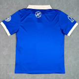 2026 INT X-Pink Floyd Joint Edition Fans Soccer Jersey