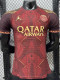 2025-26 PSG Brown Special Edition Player Version Training shirts (D)