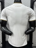 2026-27 Venezuela Away Player Version Soccer Jersey