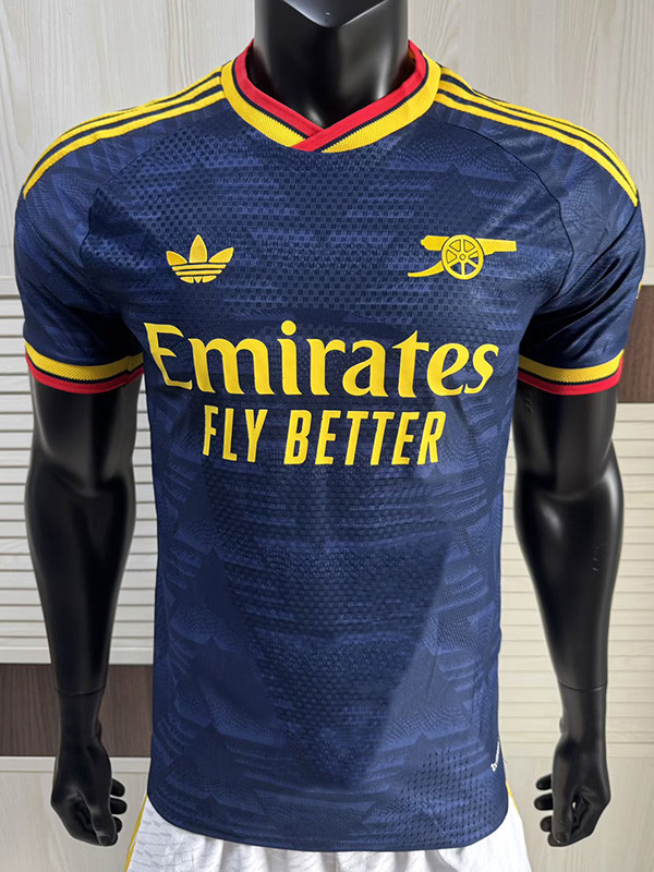 2026-27 ARS Away Player Version Soccer Jersey