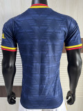 2026-27 ARS Away Player Version Soccer Jersey