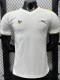 2026-27 Venezuela Away Player Version Soccer Jersey