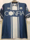 1997-1998 Monterrey Home Retro Soccer Jersey