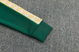 2026-27 Senegal Green Jacket Tracksuit