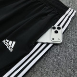 2026-27 Argentina White Windbreaker Suit (风衣套装)