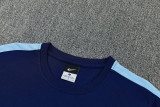 2026-27 England Royal blue Training Short Suit