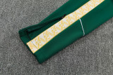 2026-27 Senegal Green Jacket Tracksuit