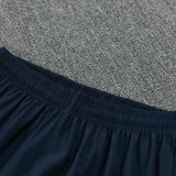 2026-27 BAR Royal blue Windbreaker Suit (风衣套装)
