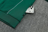 2026-27 Senegal Green Jacket Tracksuit