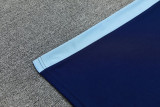 2026-27 England Royal blue Training Short Suit