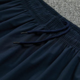 2026-27 BAR Royal blue Windbreaker Suit (风衣套装)