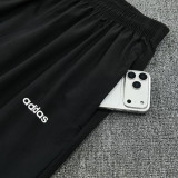 2026-27 Germany White Windbreaker Suit (风衣套装)