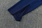 2026-27 ARS Yellow Short shirts and Long trousers Suit (圆领)