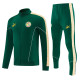 2026-27 Senegal Green Jacket Tracksuit