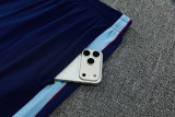 2026-27 England Light blue Training Short Suit