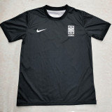 2026-27 Korea Black Special Edition Training shirts
