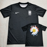 2026-27 Korea Black Special Edition Training shirts