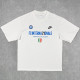 2025-26 INT White Champion T-Shirt