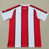 2026-27 River Plate Red White Special Edition Fans Soccer Jersey