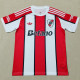 2026-27 River Plate Red White Special Edition Fans Soccer Jersey
