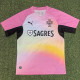 2026-27 Portugal Pink Training shirts