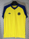 2026-27 Colombia Yellow Training shirts