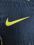 2026-27 CHE Away Player Version Soccer Jersey