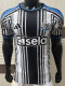 2026-27 Newcastle Home Player Version Soccer Jersey