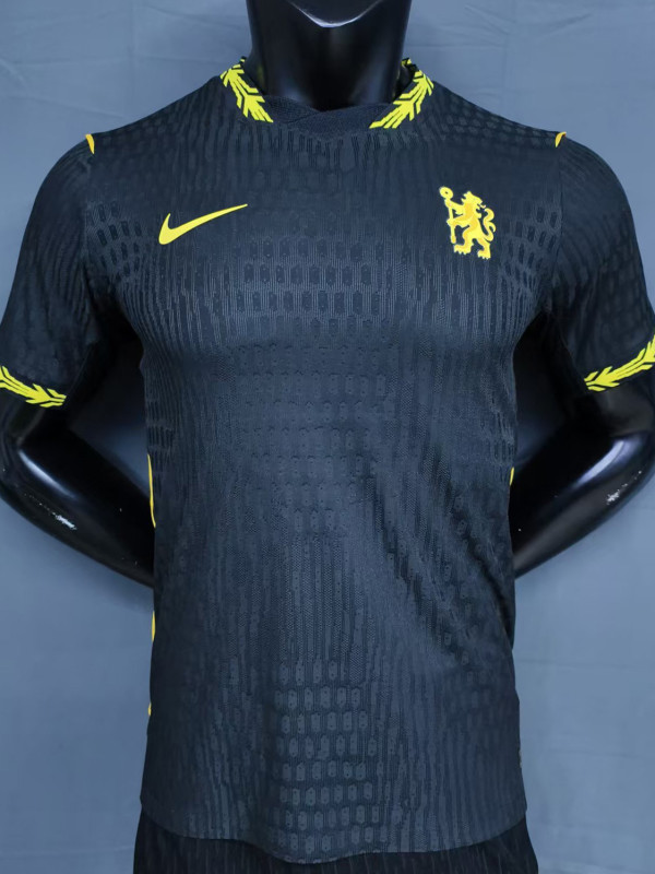 2026-27 CHE Away Player Version Soccer Jersey