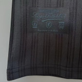 1995 LIV Black Retro  Long Sleeve Training shirts (长袖)
