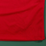 1996-1998 Czech Republic Home Retro Soccer Jersey