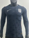 2026-27 USA Away Long Sleeve Player Version Soccer Jersey (长袖球员)