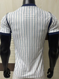 2026-27 INT White Player Version Soccer Jersey