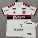 2026-27 Flamengo Away (Print Sponsors) Fans Soccer Jersey (全广告)