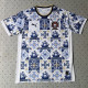 2026-27 Portugal Special Edition Fans Training shirts (航海)