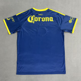 2026-27 Club America Leaked Edition Away Fans Soccer Jersey
