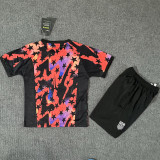 2026-27 USA Special Edition Goalkeeper Kids Soccer Jersey