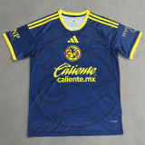 2026-27 Club America Leaked Edition Away Fans Soccer Jersey