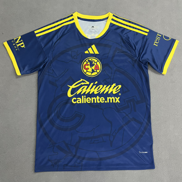 2026-27 Club America Leaked Edition Away Fans Soccer Jersey