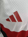 2026-27 Flamengo Away Player Version Soccer Jersey
