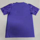 2026-27 BaHia Purple Goalkeeper Fans Soccer Jersey