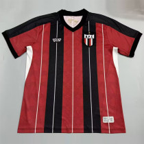 2026-27 Botafogo-SP Home Fans Soccer Jersey