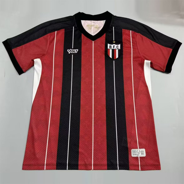 2026-27 Botafogo-SP Home Fans Soccer Jersey