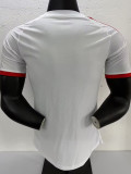 2026-27 Flamengo Away Player Version Soccer Jersey