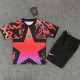 2026-27 USA Special Edition Goalkeeper Kids Soccer Jersey
