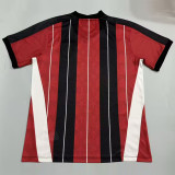 2026-27 Botafogo-SP Home Fans Soccer Jersey
