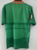 1996 Fortuna Dusseldorf Away Retro Soccer Jersey