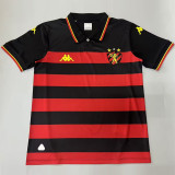 2026-27 Recife Sports Home Fans Soccer Jersey
