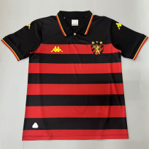 2026-27 Recife Sports Home Fans Soccer Jersey