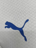 2026-27 Marseille Home Player Version Soccer Jersey